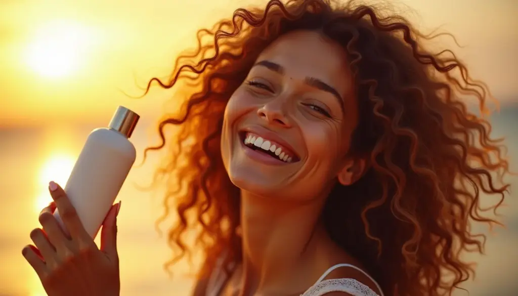 Os melhores shampoos para cabelo ondulado que não pesam e nem armam