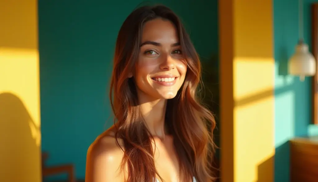69 melhores cortes para cabelo liso que dão volume e rejuvenescem