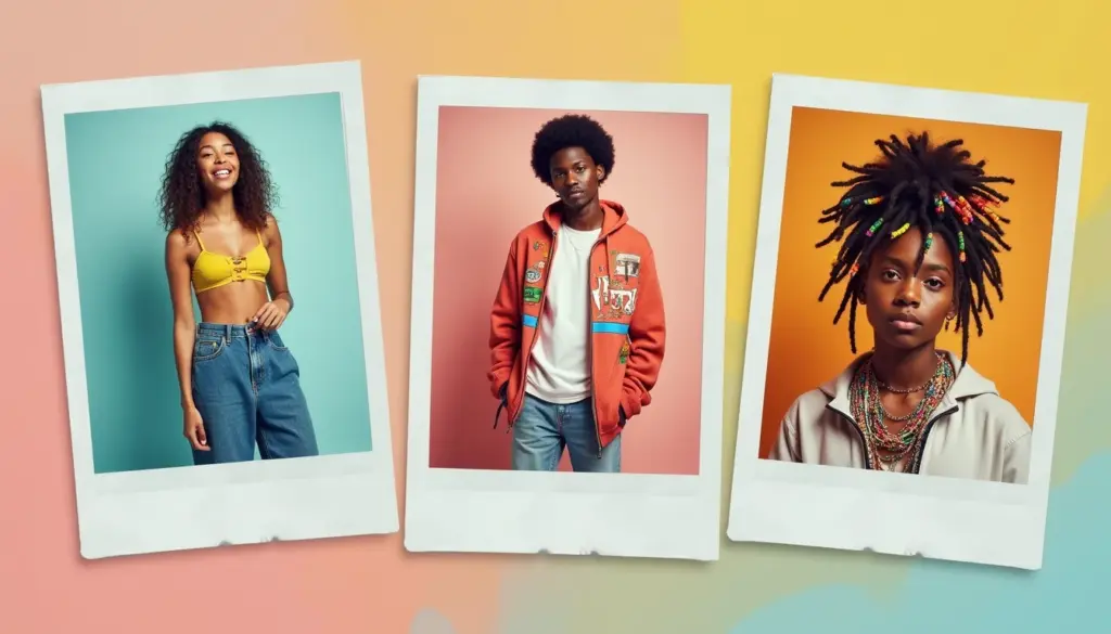 49 Ideias de Moda Anos 90 Brasil para Usar Agora em 2026 49 Ideias de Moda Anos 90 Brasil para Usar Agora em 2026