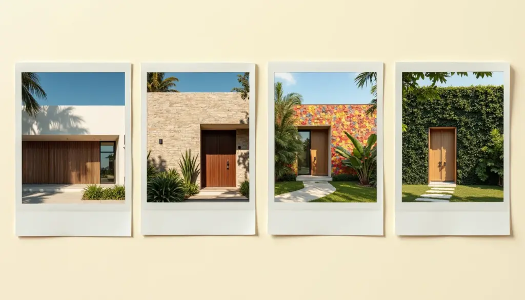 53 Modelos de Muro de Frente de Casa: Ideias para 2026