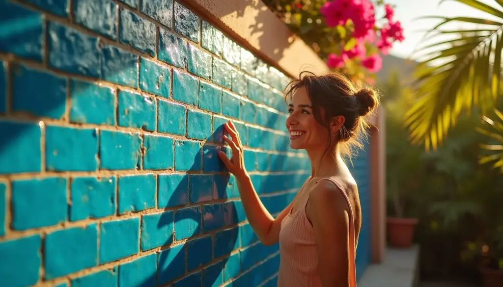 47 Ideias de Muro com Revestimento Barato e Moderno para Copiar Já