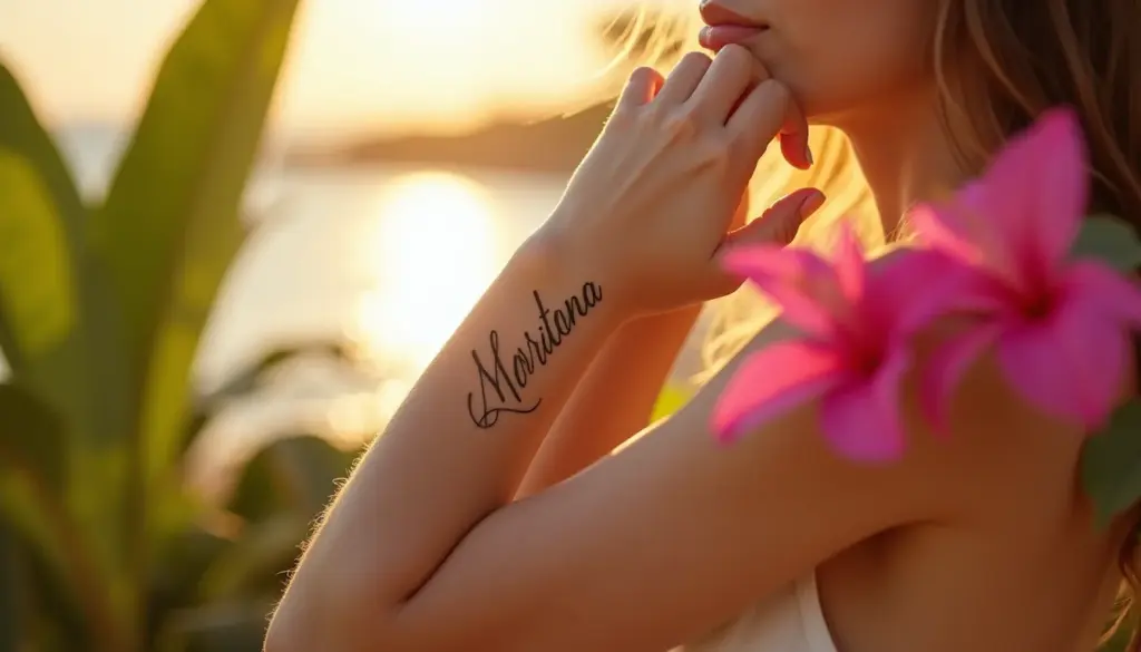 85 ideias de nome tatuagem que você vai amar em 2026