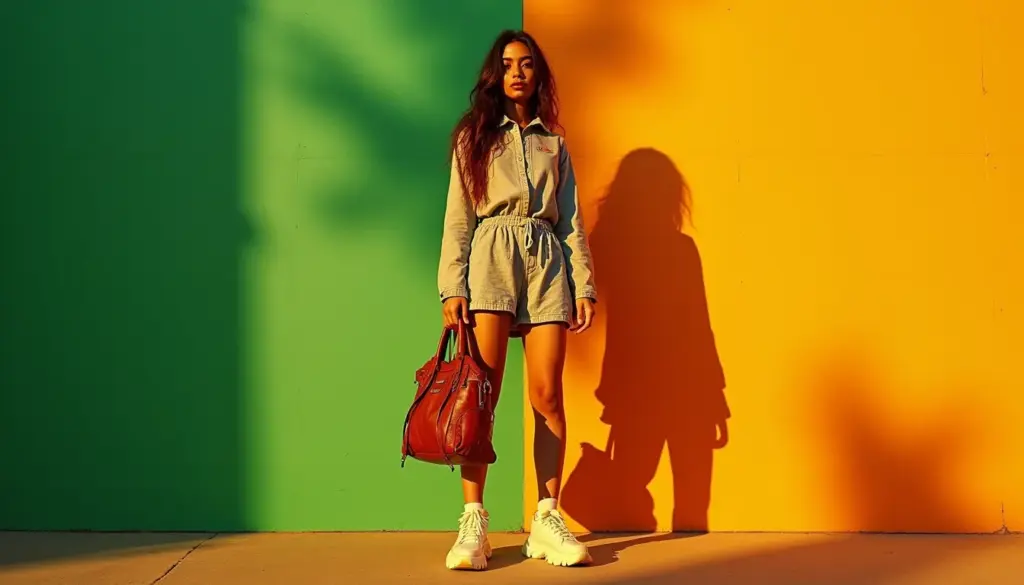 O Que É Balenciaga? Tudo Sobre a Marca Que Mistura Luxo e Streetwear