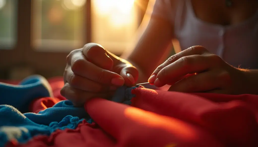 O Que É Lastex: Aprenda a Usar Esse Fio Mágico e Transformar Suas Roupas O Que É Lastex: Aprenda a Usar Esse Fio Mágico e Transformar Suas Roupas