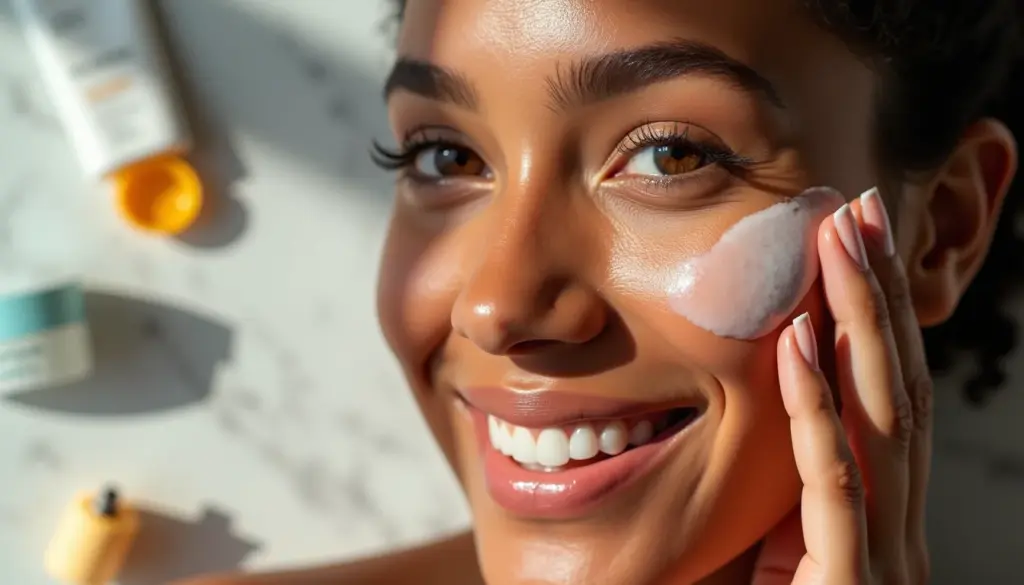 Ordem de Skin Care: O Passo a Passo Que Faz Seus Produtos Funcionarem