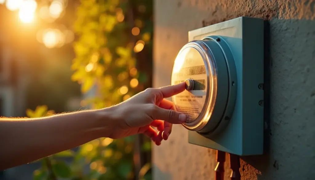 Padrão de Energia no Muro: Passo a Passo para Aprovação Rápida