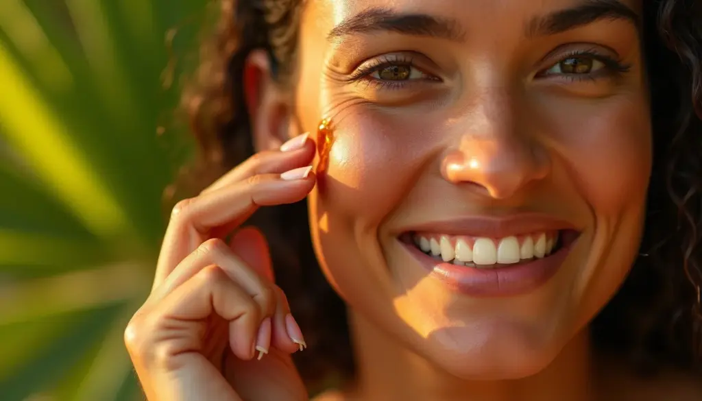 Para Que Serve Óleo de Girassol na Pele: 6 Benefícios que Você Precisa Conhecer