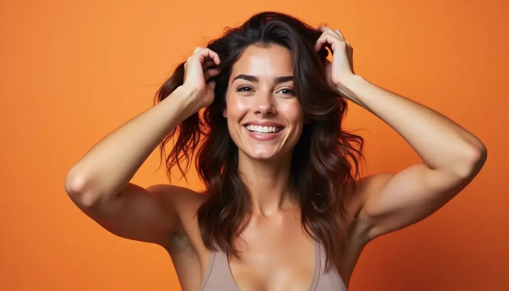5 Penteados para Cabelo Médio Simples em 5 Minutos