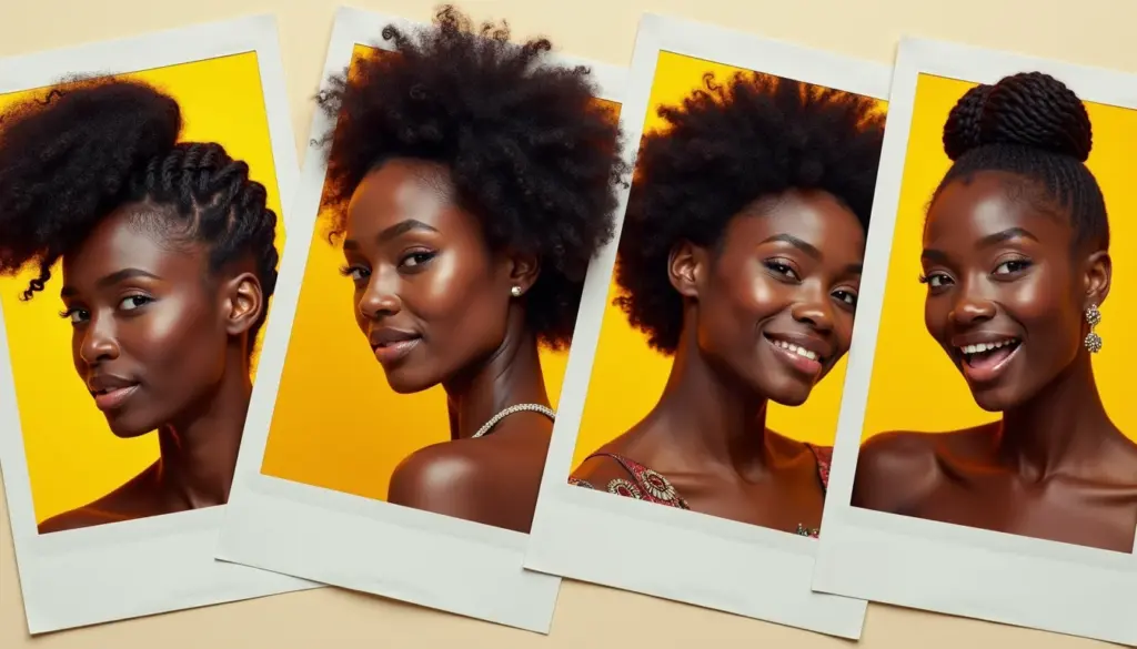 70 Penteados Afro para Arrasar em 2026: Do Clássico ao Moderno 70 Penteados Afro para Arrasar em 2026: Do Clássico ao Moderno