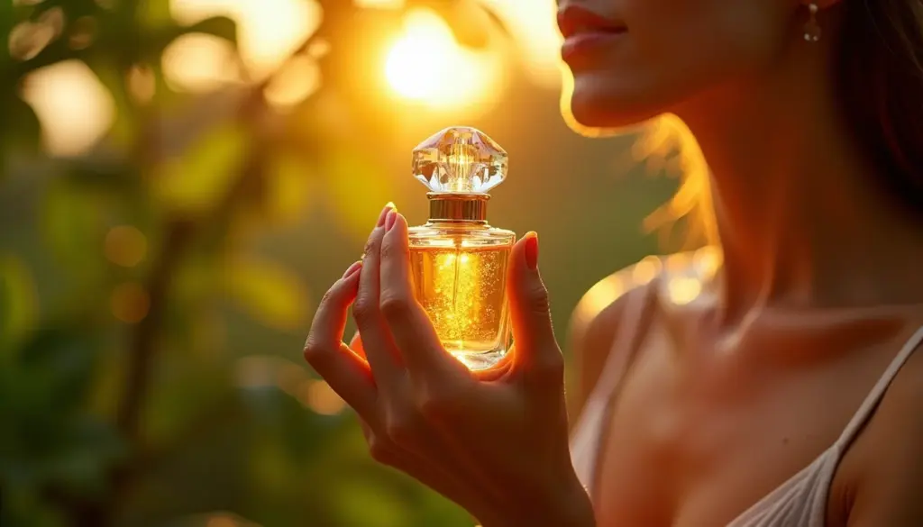 Perfume feminino fresco: os 10 que duram no calor sem pesar Perfume feminino fresco: os 10 que duram no calor sem pesar