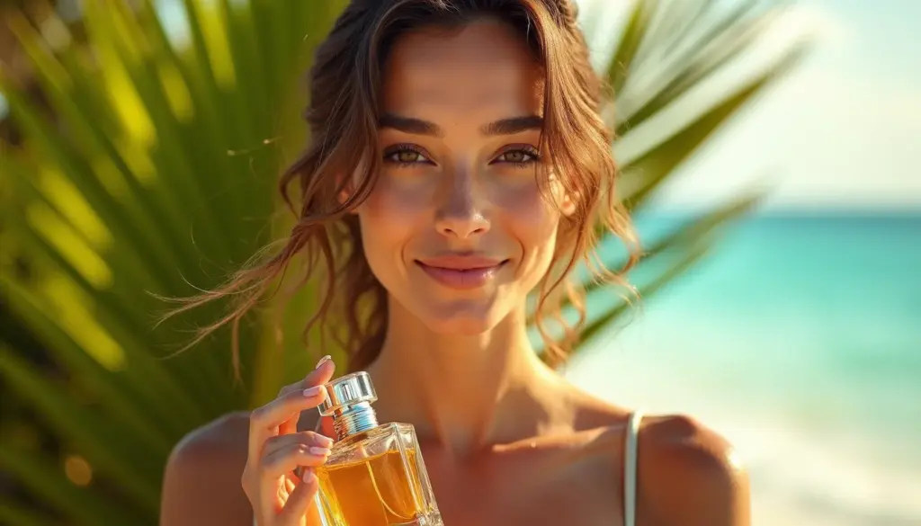Perfume para usar no calor: as 10 melhores opções leves e frescas Perfume para usar no calor: as 10 melhores opções leves e frescas