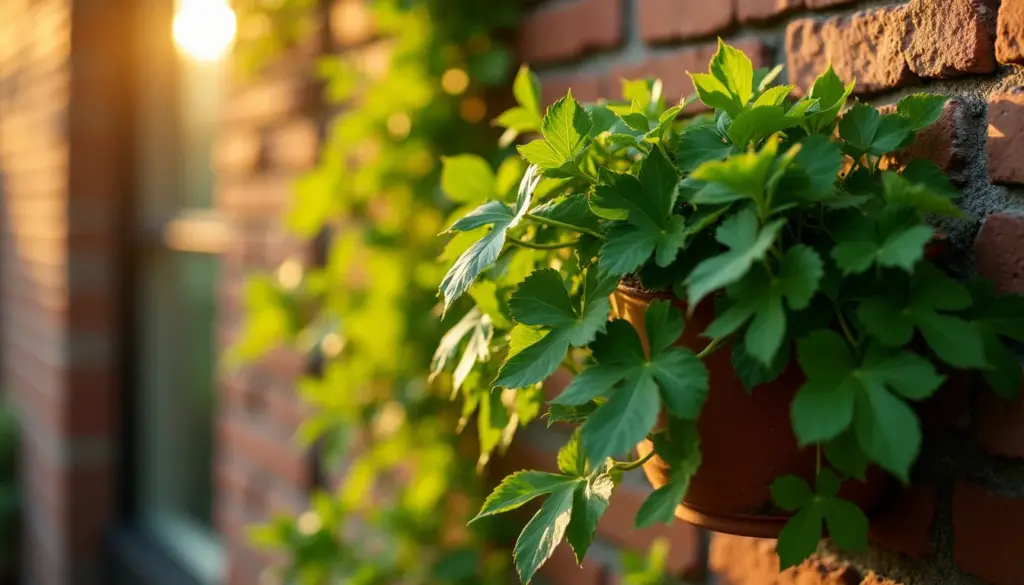 5 Plantas Para Muro Que Funcionam de Verdade (A Melhor Opção)