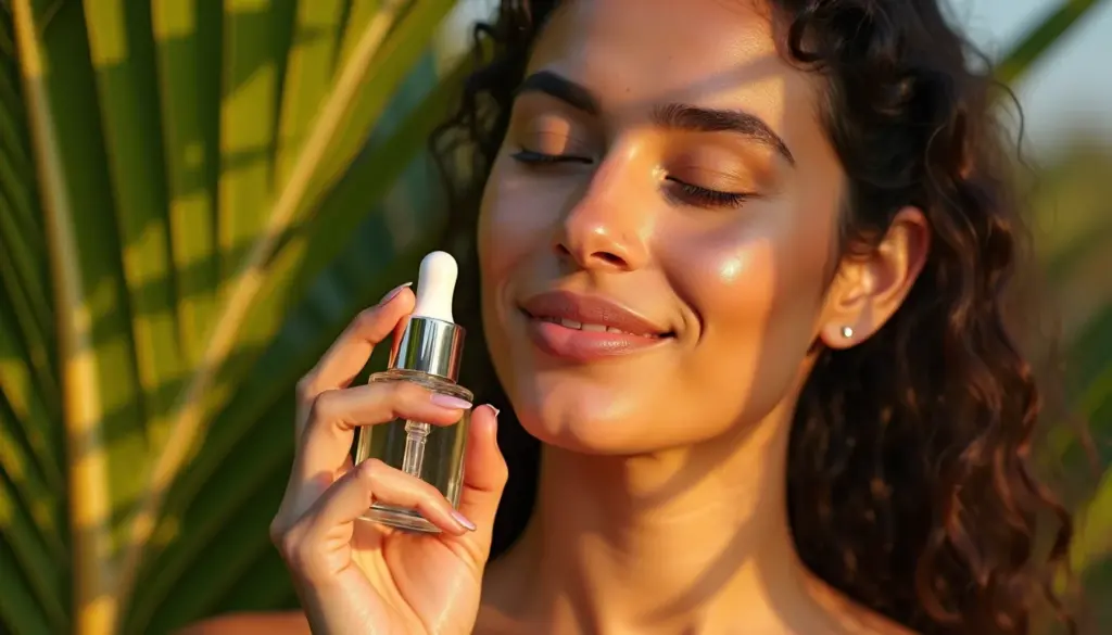Qual Melhor Serum para o Rosto em 2026? A Escolha Certa pra Sua Pele