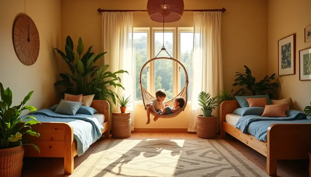 67 Ideias de Quarto Infantil Masculino Decoração que Vão Surpreender