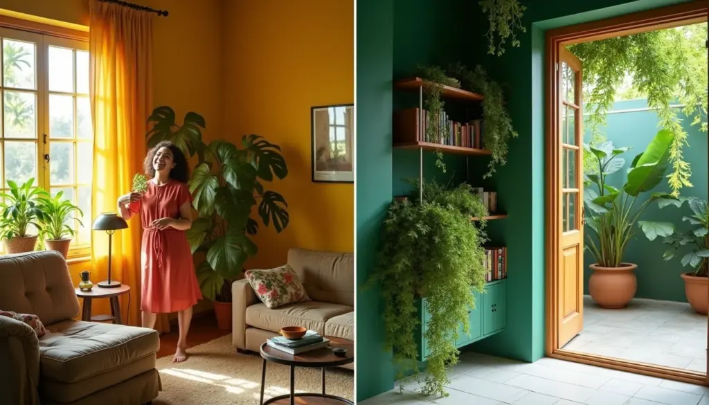 68 Ideias de Samambaia Decoração para Transformar Sua Casa em 2026