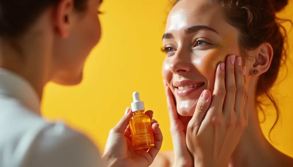 Sequência de Skin Care: A Ordem Que Faz Seus Produtos Funcionarem Sequência de Skin Care: A Ordem Que Faz Seus Produtos Funcionarem