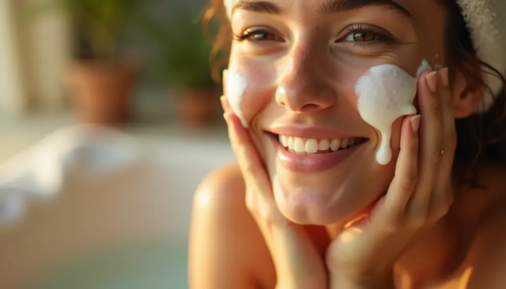 Skin Care Como Fazer: A Rotina Passo a Passo Que Sua Pele Precisa
