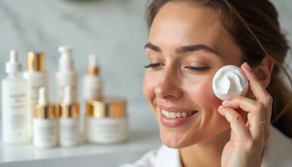 Skin care ordem: o erro que está arruinando seus cremes caros Skin care ordem: o erro que está arruinando seus cremes caros