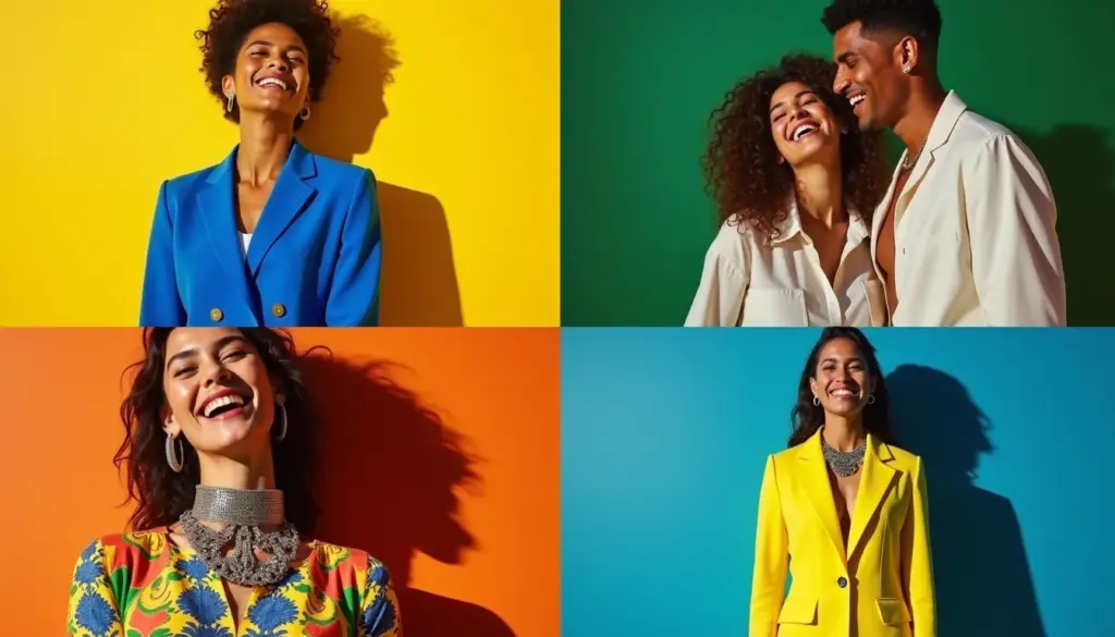 55 Ideias de Tendencias de Moda 2026 para Renovar Seu Estilo 55 Ideias de Tendencias de Moda 2026 para Renovar Seu Estilo