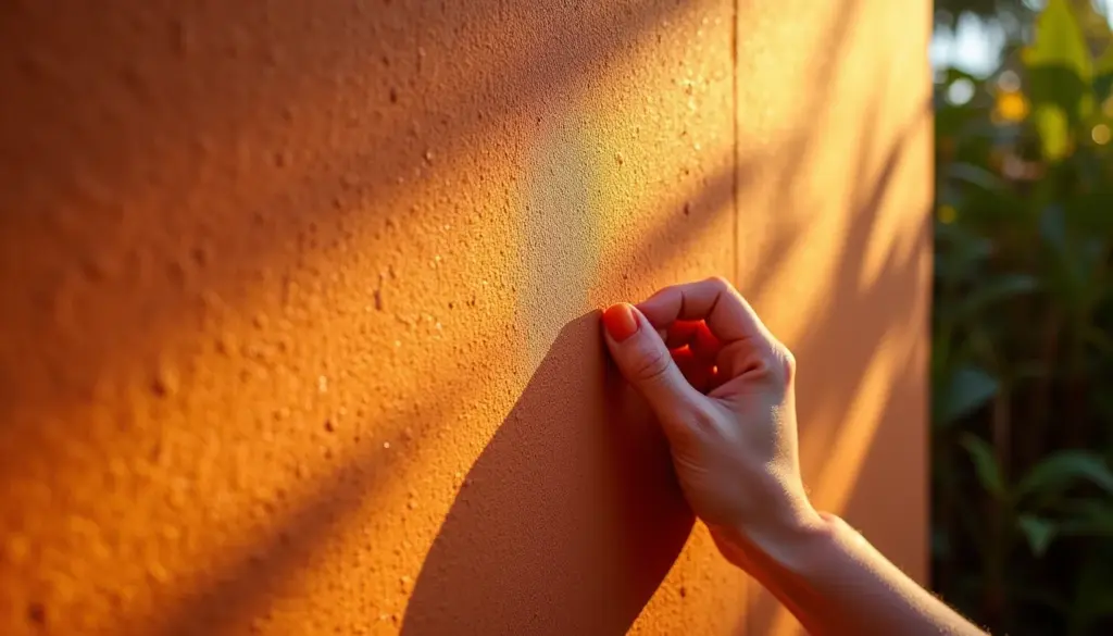 42 Ideias de Textura para Muro Externo que Duram Anos Sem Retoques