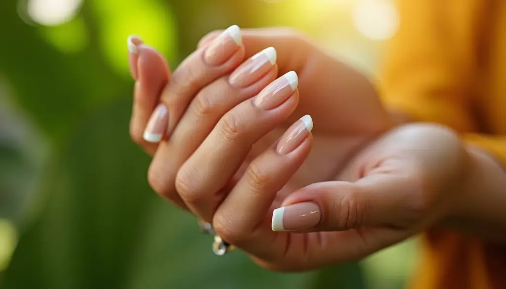 43 Unhas Básica Gel Curtas e Minimalistas para 2026