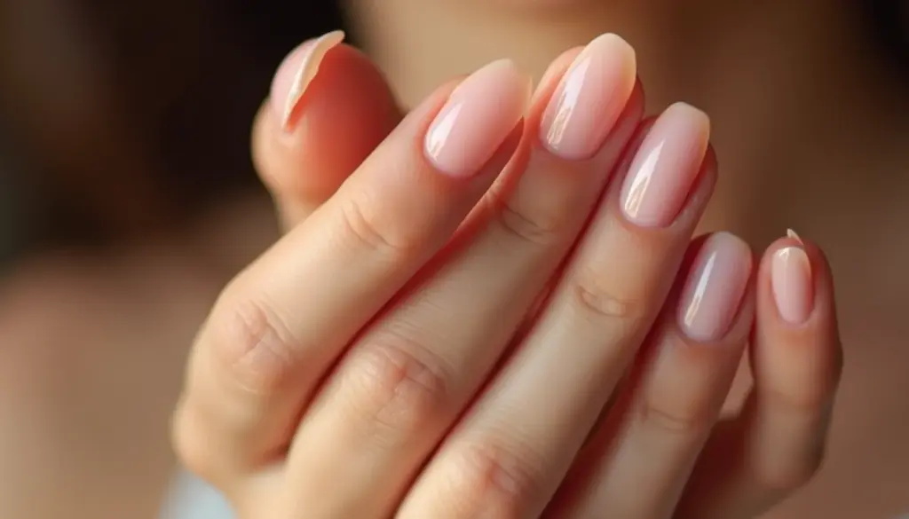 51 Unha em Gel Simples e Bonita: Inspirações Minimalistas para 2026 51 Unha em Gel Simples e Bonita: Inspirações Minimalistas para 2026
