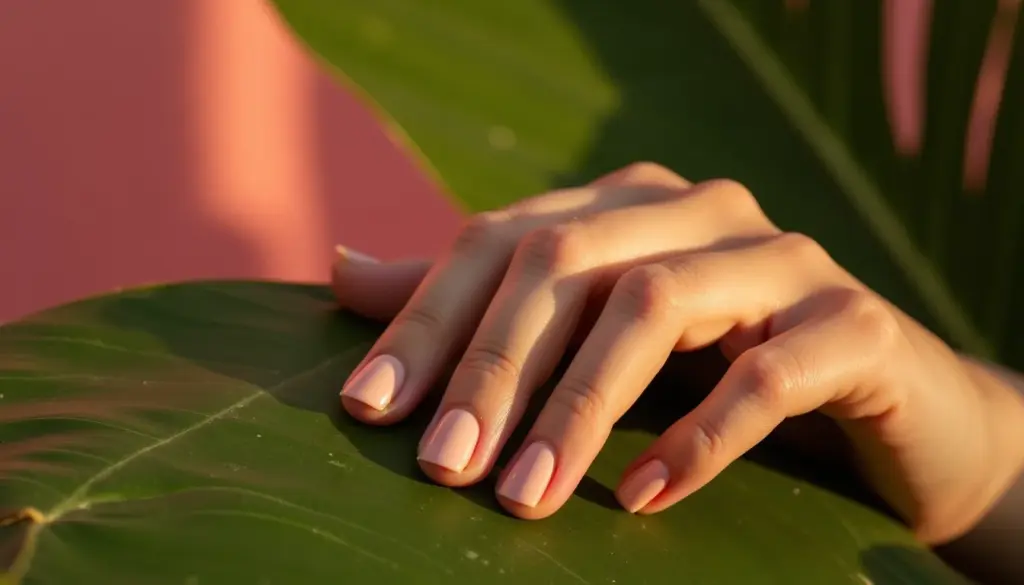 47 Ideias de Unha Minimalista Feminina para Arrasar em 2026
