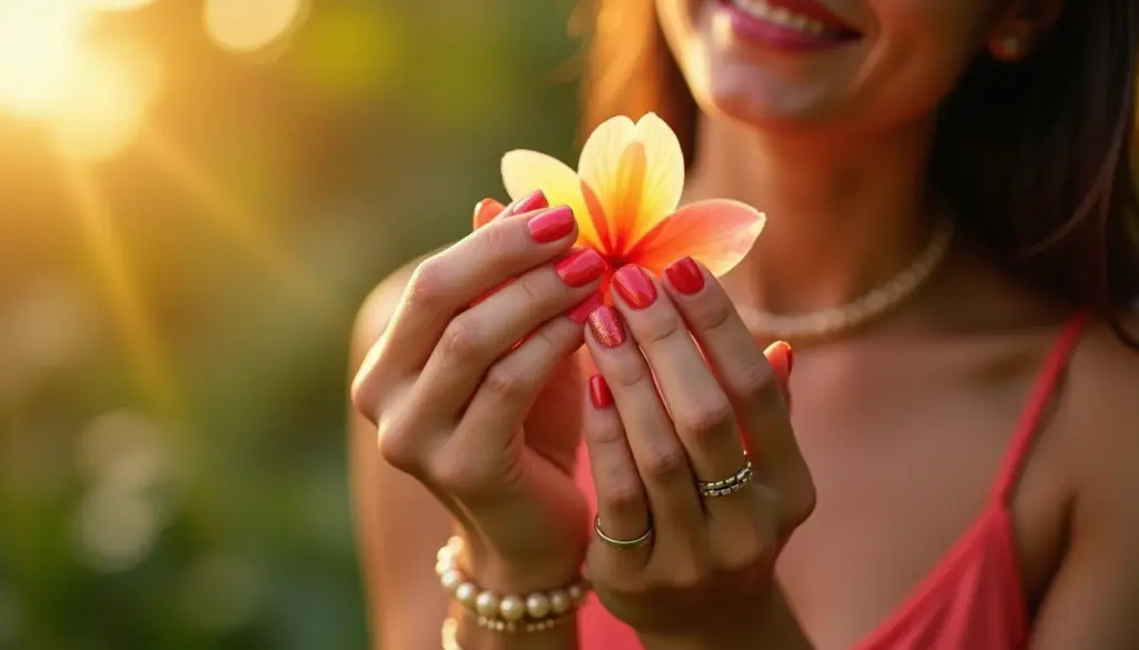 45 Ideias de Unha Pequena em Gel Que Vão Te Surpreender