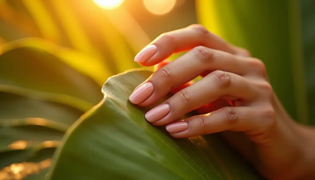 50 Ideias de Unhas Curtas Naturais para 2026 50 Ideias de Unhas Curtas Naturais para 2026