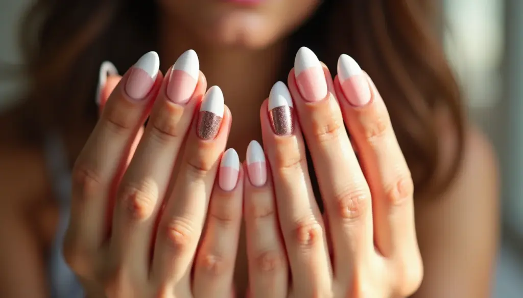 37 Unhas da Mão: Passo a Passo para Manicure Perfeita em Casa 37 Unhas da Mão: Passo a Passo para Manicure Perfeita em Casa