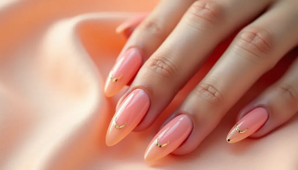 42 Ideias de Unhas Grandes: Crescimento Natural e Alongamento que Funcionam 42 Ideias de Unhas Grandes: Crescimento Natural e Alongamento que Funcionam
