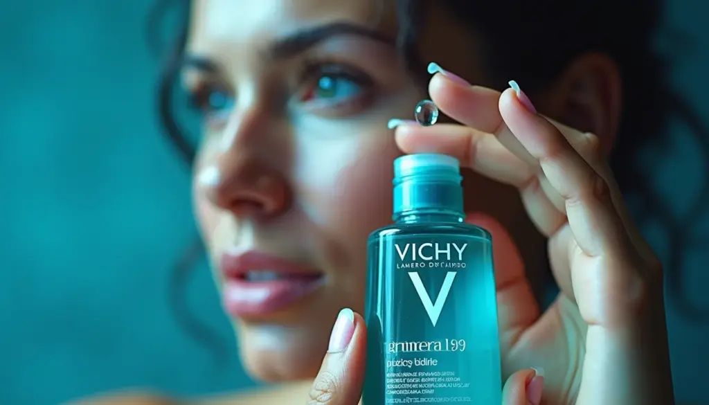 Vichy Mineral 89 Para Que Serve? Veja Benefícios e Como Usar
