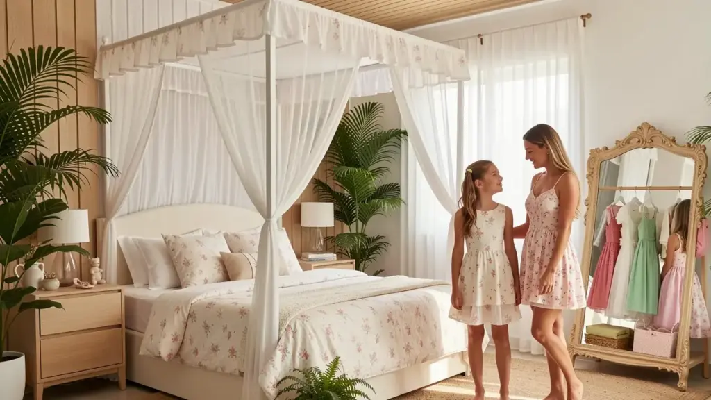 Decoração de Quarto Infantil Menina: 5 Estilos Encantadores para Transformar o Espaço Decoração de Quarto Infantil Menina: 5 Estilos Encantadores para Transformar o Espaço