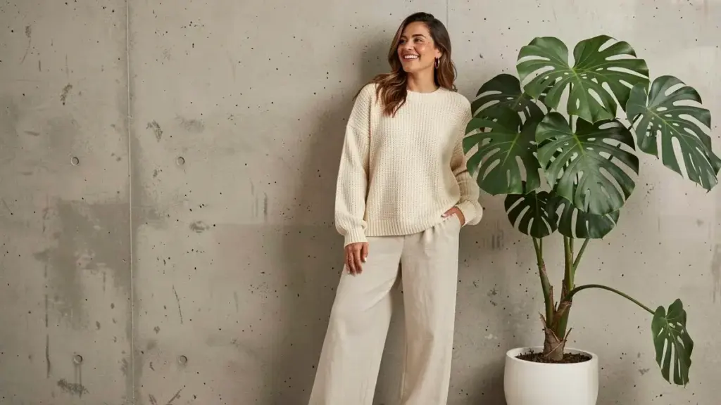 Estilo comfy: o que é e como usar sem ficar largada Estilo comfy: o que é e como usar sem ficar largada
