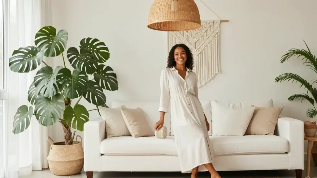 Modelos de Decoração para Sua Casa: Estilos Fáceis e Lindos