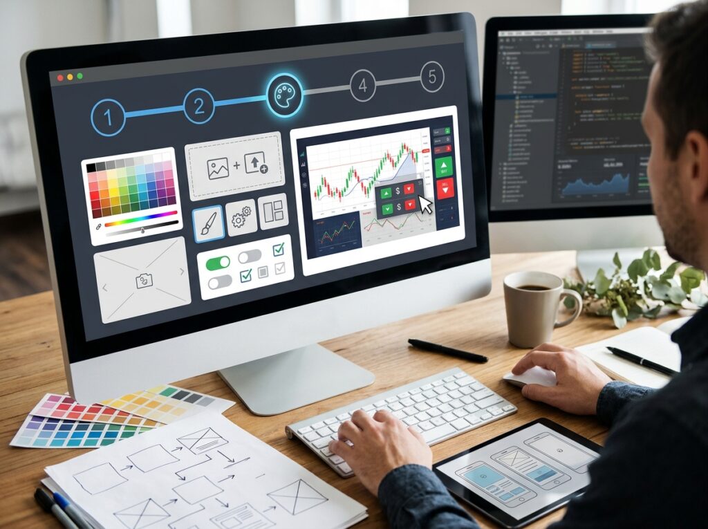 White Label Forex vs. Opções Binárias: qual modelo escolher para começar