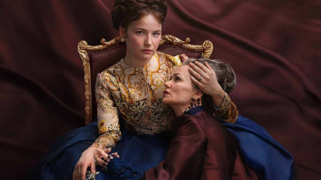 A Imperatriz 3ª temporada: estreia, destino de Elisabeth e o fim da série